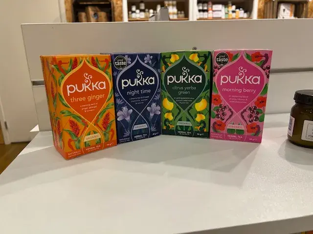 Pukka