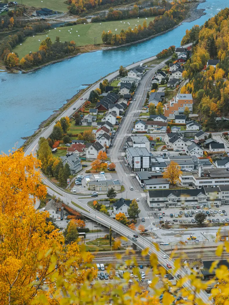 Thon_Hotel_Otta_Fasade