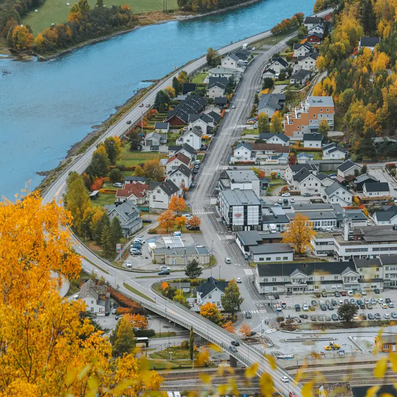 Thon_Hotel_Otta_Fasade