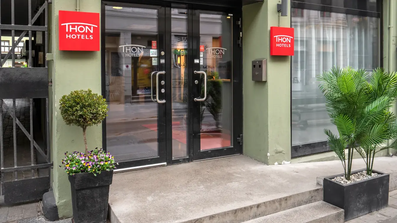 Thon-Hotel-Astoria-Fasade