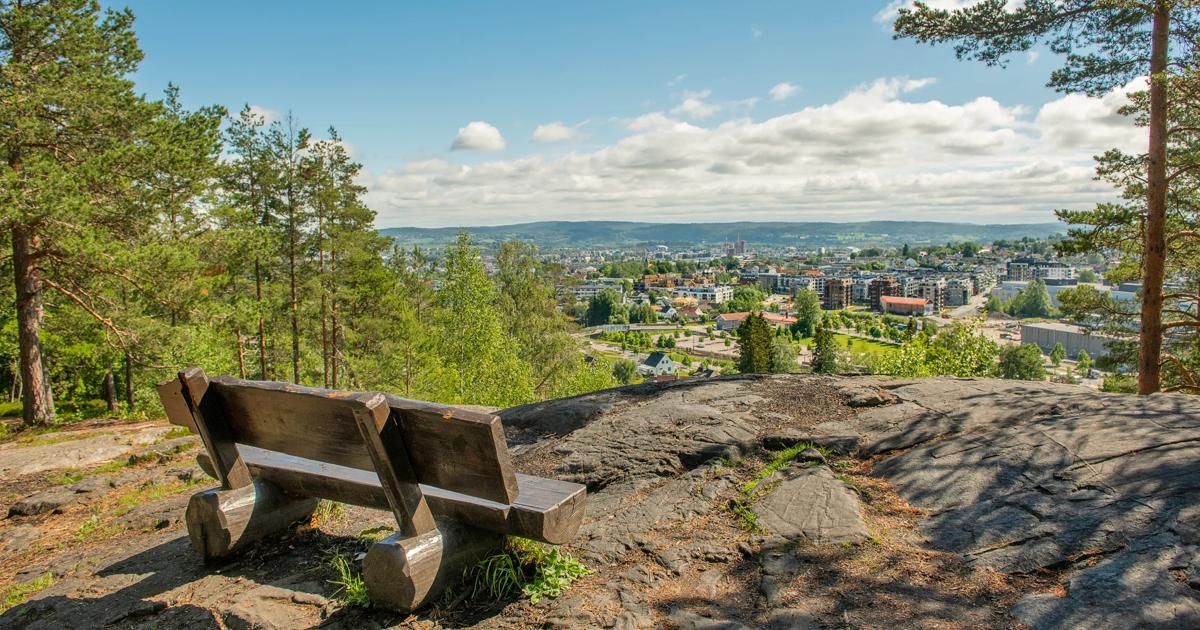 Strømmen – et godt sted å bo | Thon