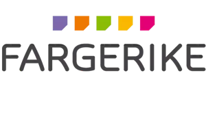 Fargerike
