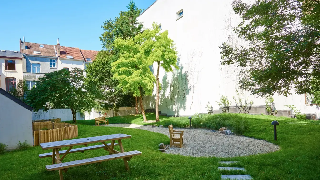 Thon_Residence_Florence_Garden