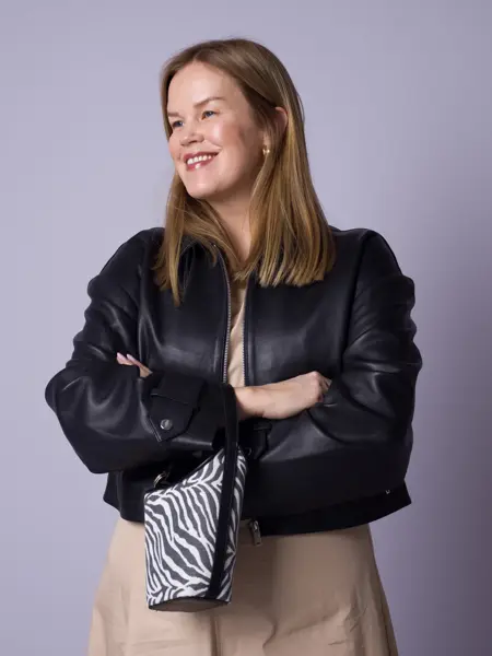 BlogStyle Elen Kristvik våren 2025