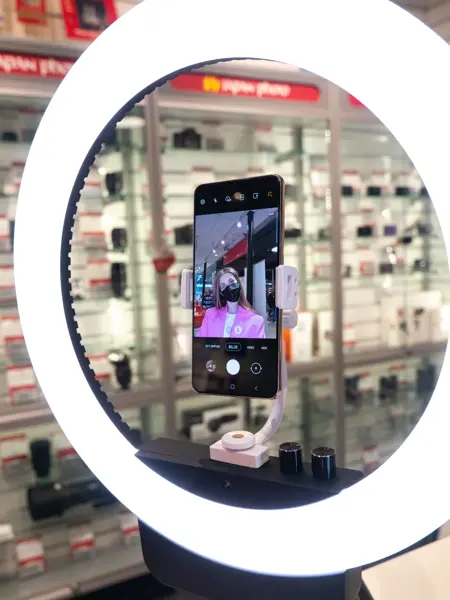 Lyskilde Japan Photo