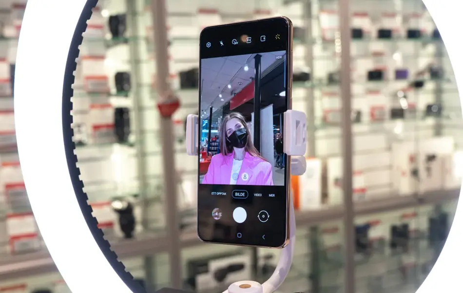 Lyskilde Japan Photo