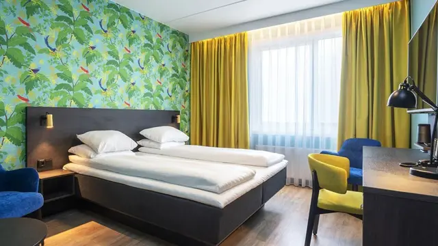 Hotellrom, Thon Hotel Alta