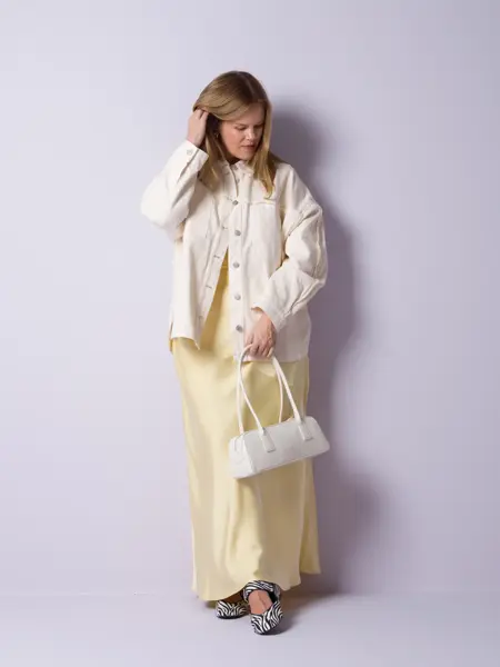 BlogStyle vårmote trener 