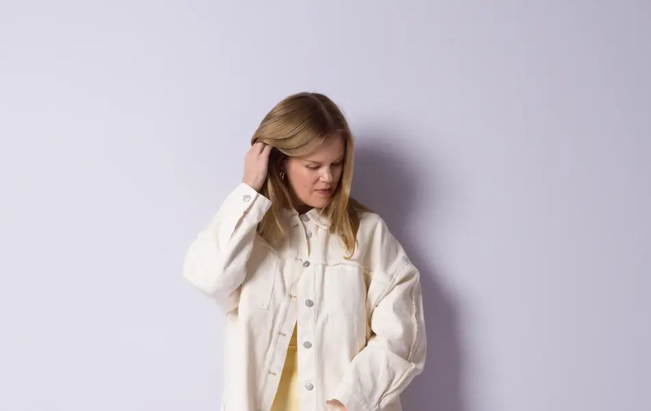 BlogStyle vårmote trener 