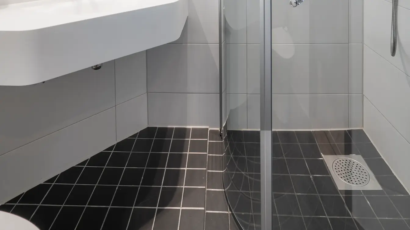 Thon_Hotel_Maritim_Standard_Room_Double_Bad