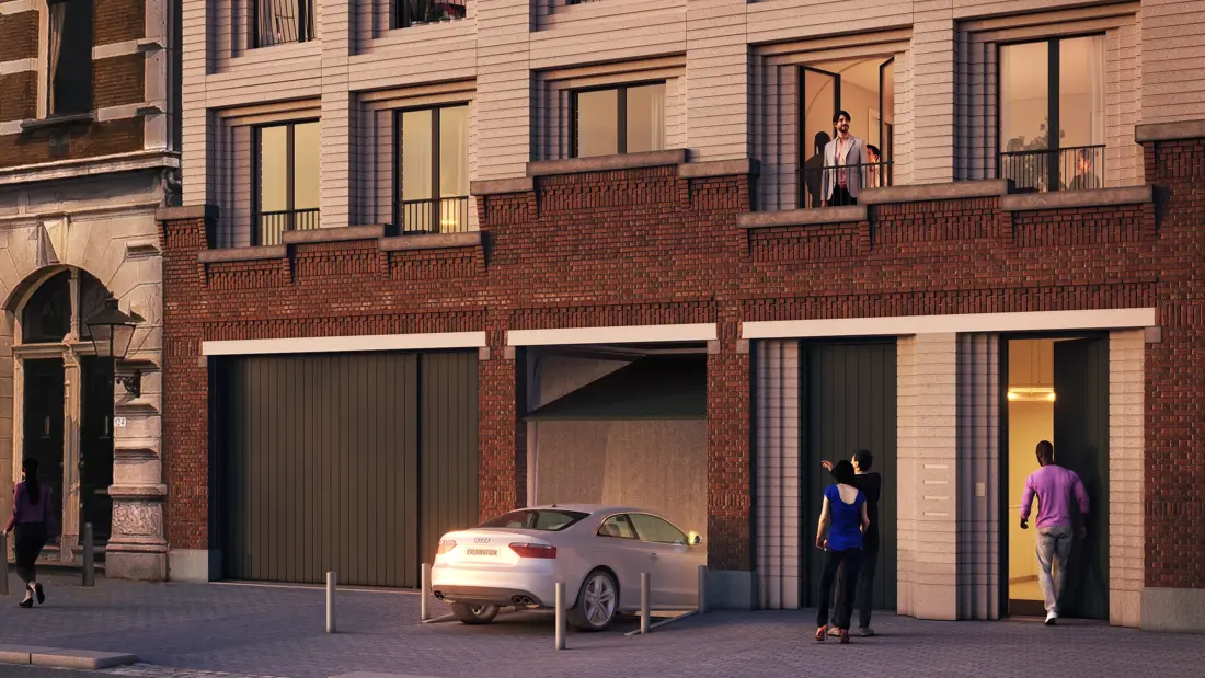 ThonhulstkampResidence_Rotterdam