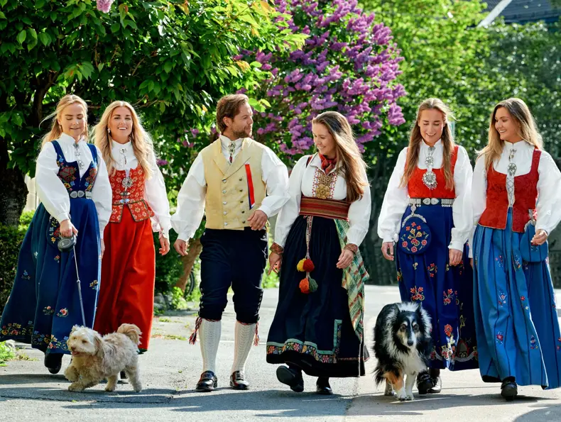 Eksempelbilde av tilbudet.