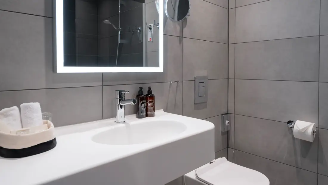 Thon_Hotel_Opera_Superior_Bad