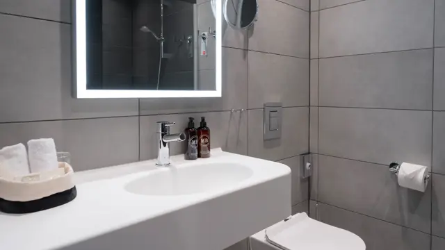 Thon_Hotel_Opera_Superior_Bad