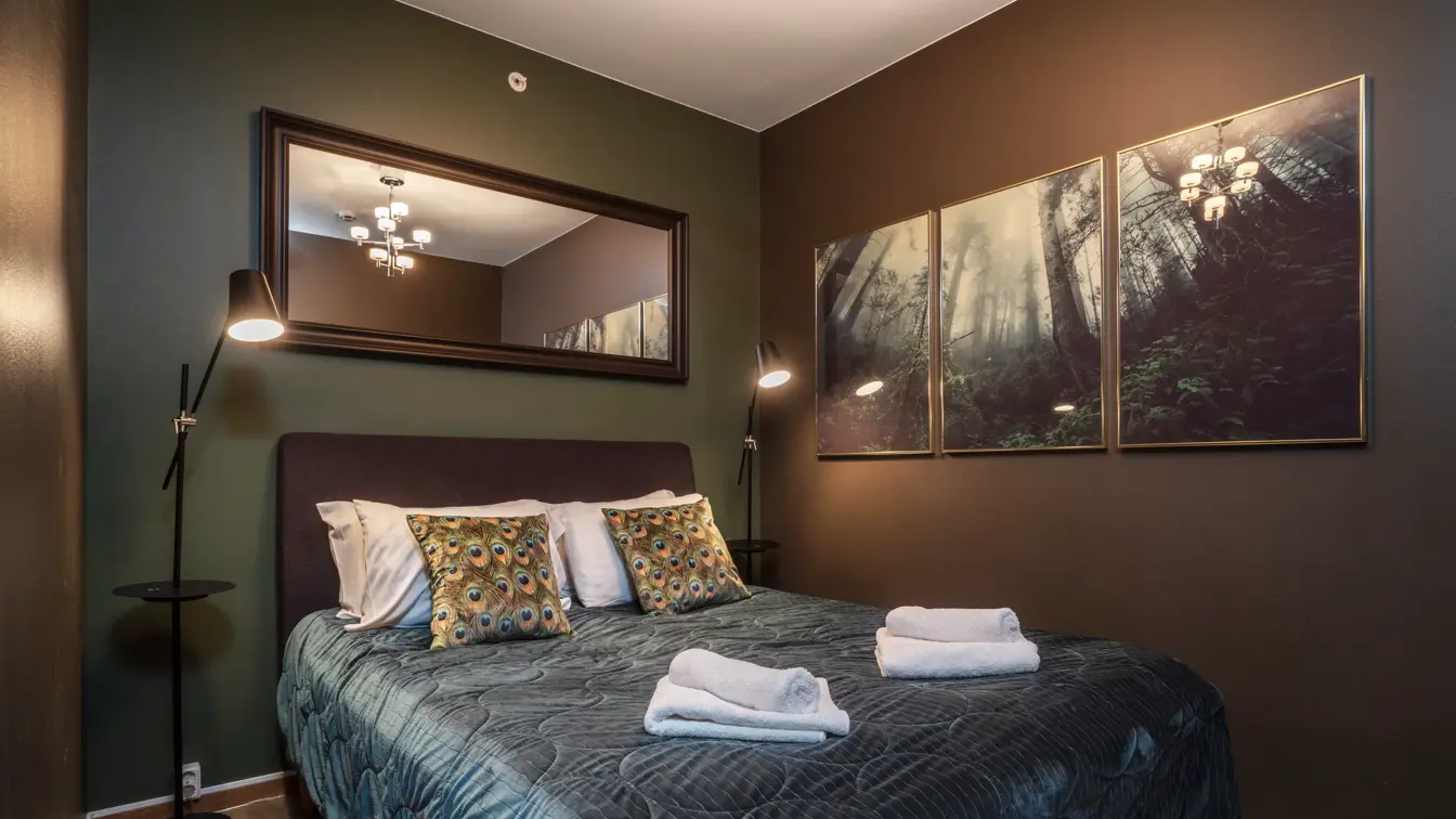 Hotel_Kungsbron_Moderate_Queen