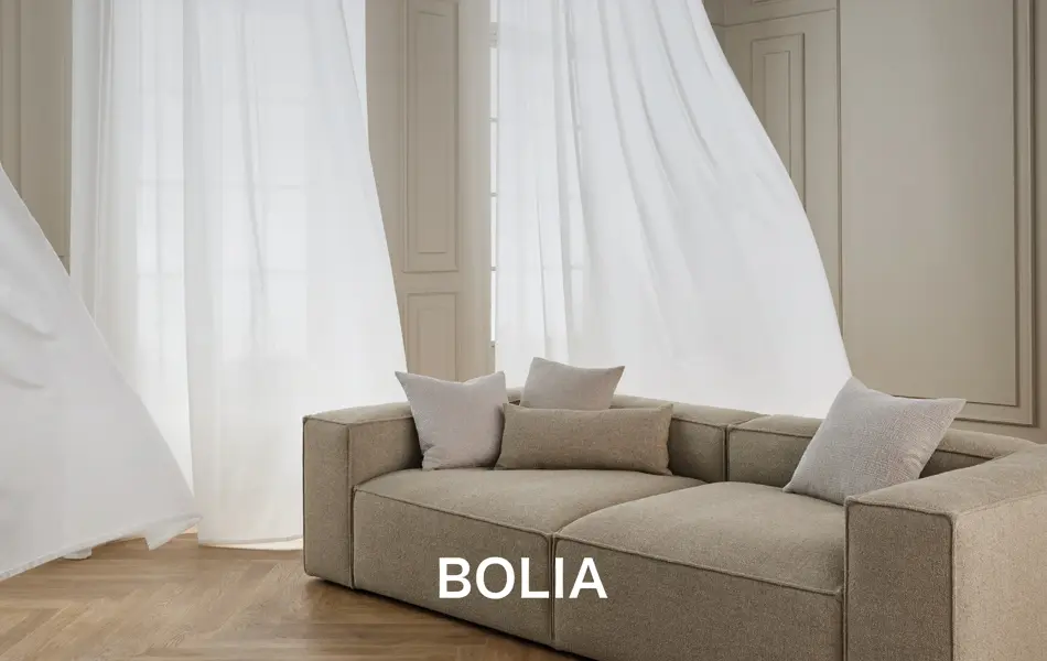 Møbler fra Bolia