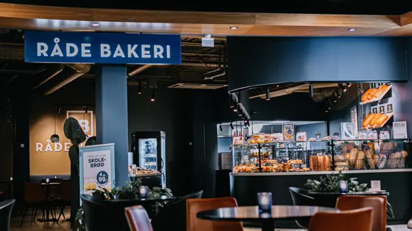 Råde Bakeri