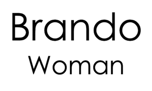 Brando Woman