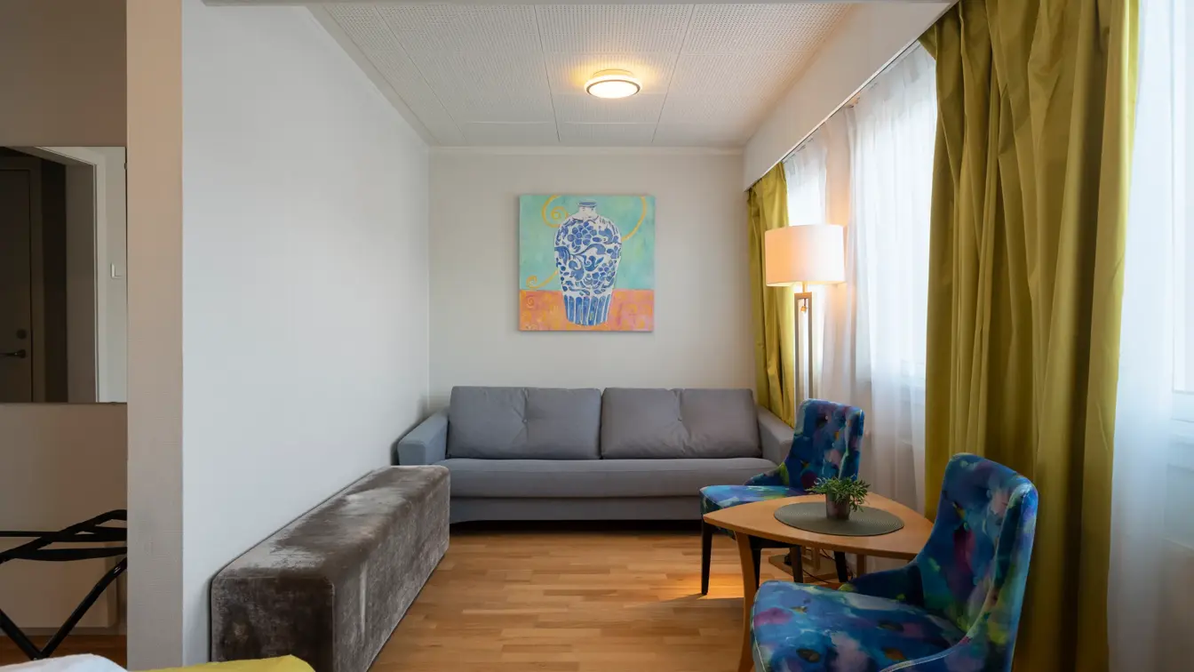 Thon_Hotel_Sortland_Standard_Family_Room