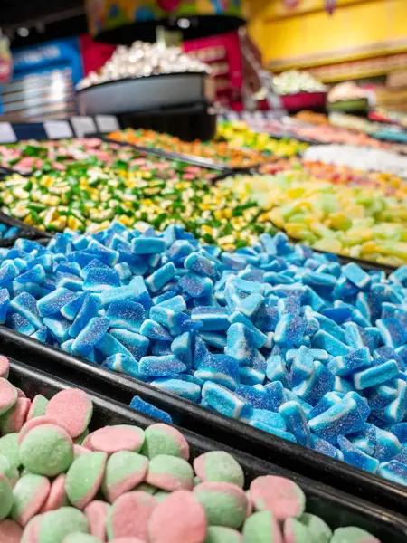 Charlottenbergs Shoppingcenter: Påske 2026