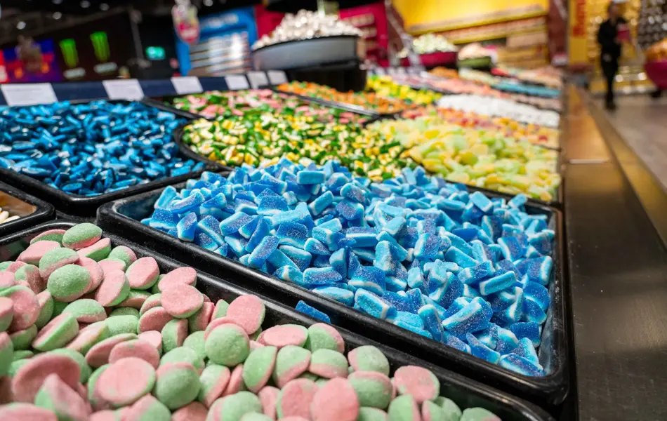 Charlottenbergs Shoppingcenter: Påske 2026