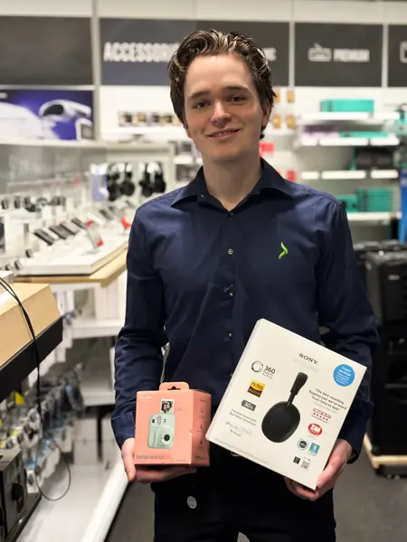 Elkjøp_April_Gavetips til konfirmanten_1