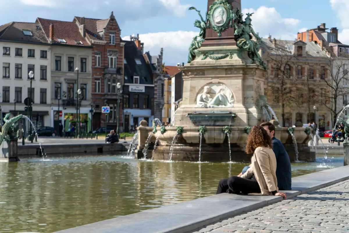Things to do in Brussels | Our top travel tips - Thon Hotels