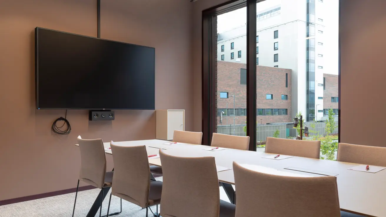 Thon_Hotel_Drammen_Konferanse_Okeanos