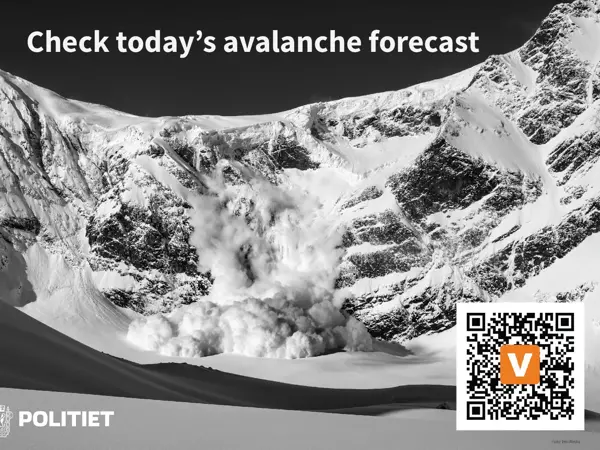Avalanche forecaste