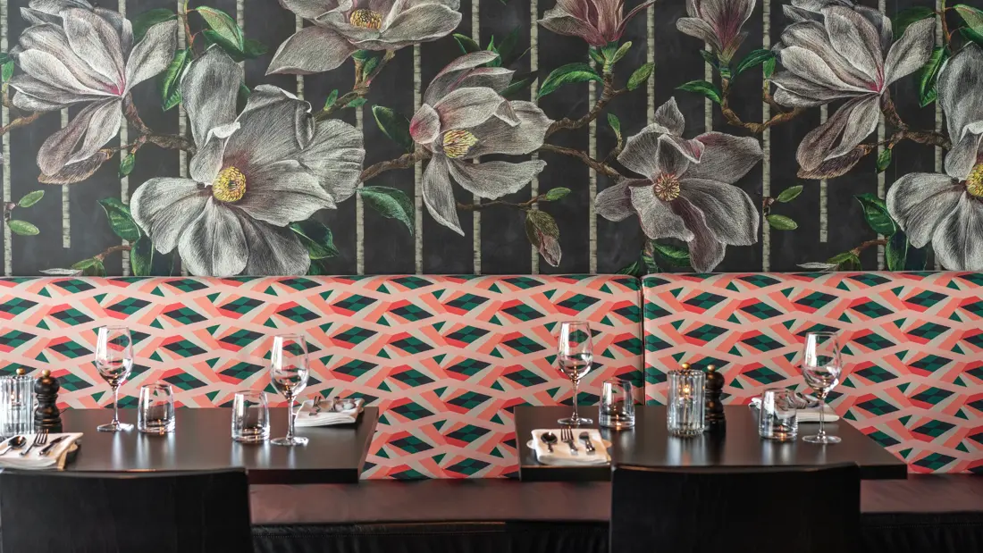 Thon_Hotel_Bronnoysund_Restaurant