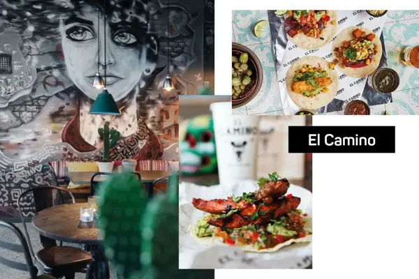 Restaurant El Camino