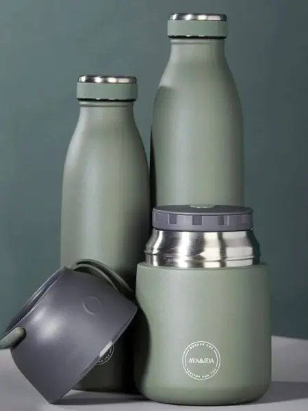 Klar for skolestart - videregående