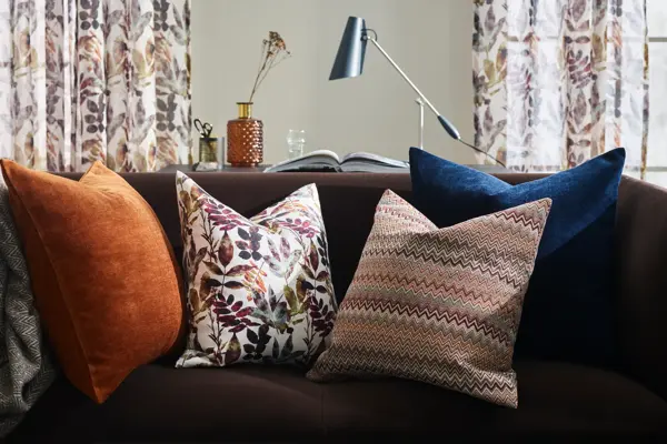 Høstens nyheter hos Princess Interiør