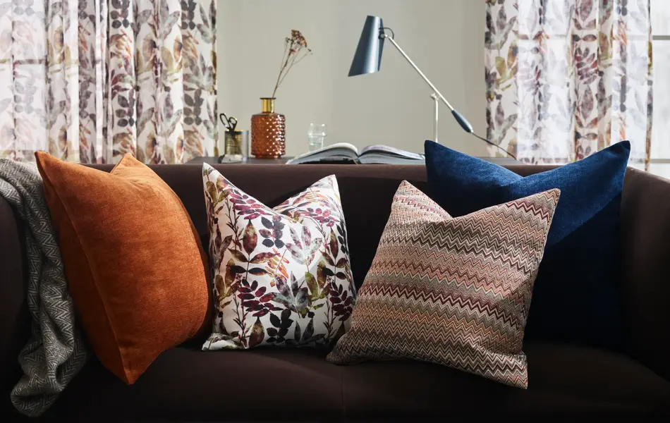 Høstens nyheter hos Princess Interiør