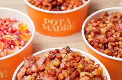 Pota Madre