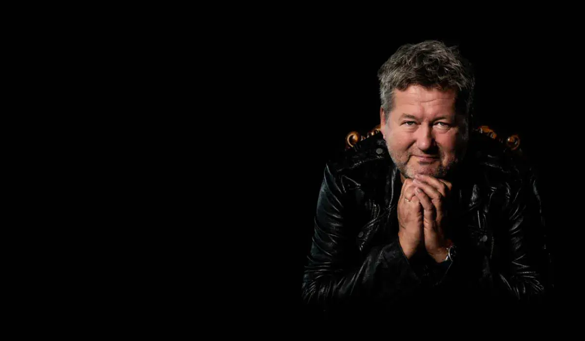 Bjarne Brønbo