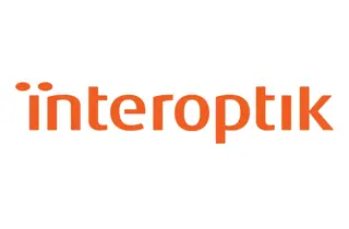 Logo til Interoptik