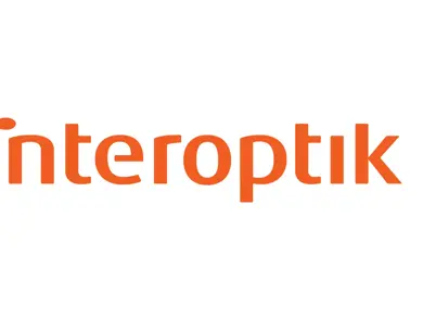 Logo til Interoptik