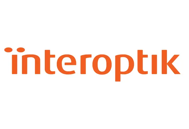 Logo til Interoptik
