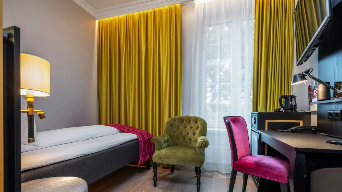 Thon_Hotel_Rosenkrantz_Bergen_Standard_Single_Room