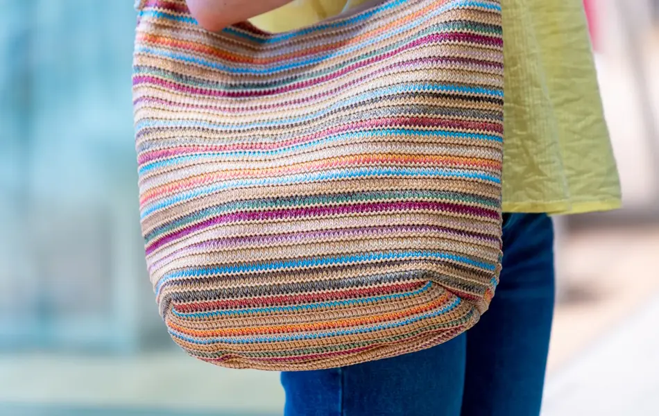 Strandvesker sommer og bading