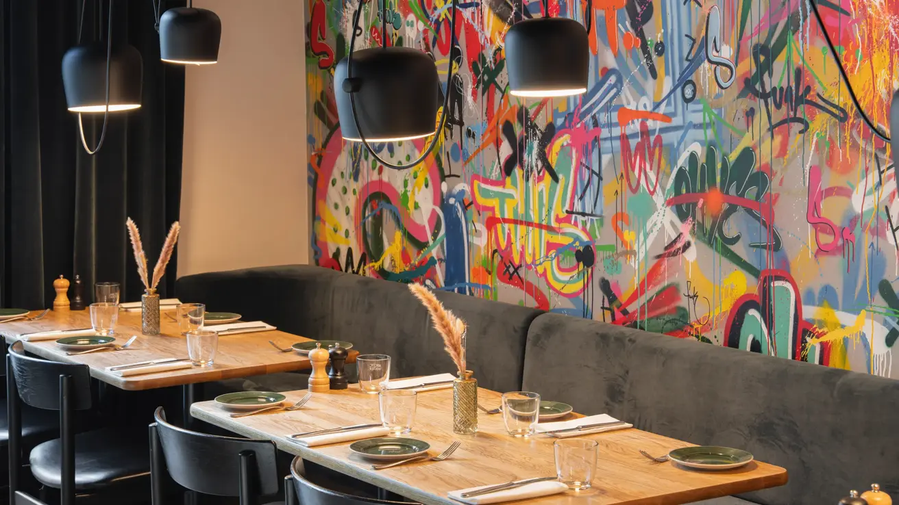 Thon Hotel Norge