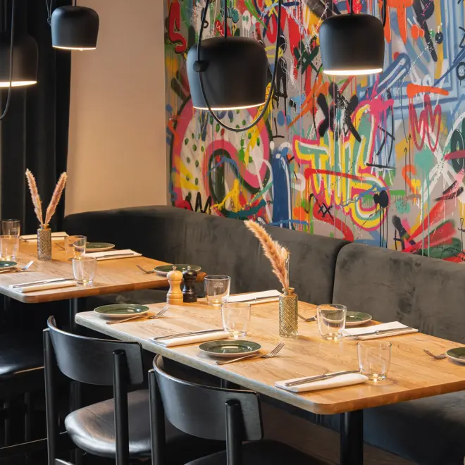 Thon Hotel Norge