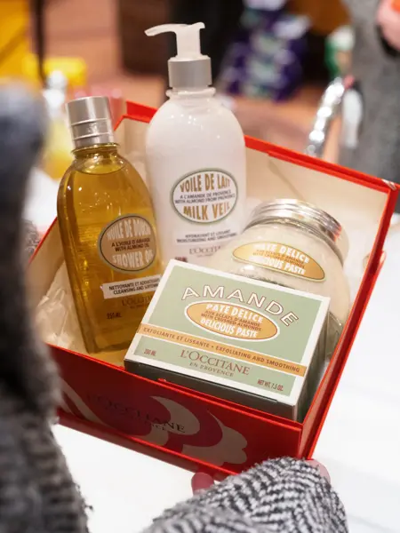 Personal shopper Marianne Stene sine julegavetips