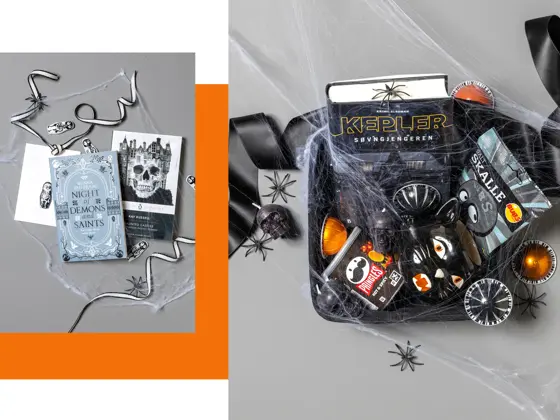 boo basket