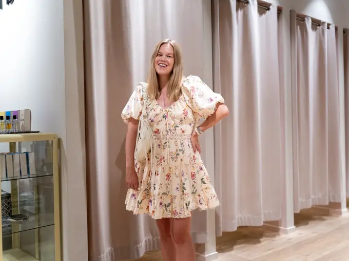 Slik styler du sommerens fineste antrekk