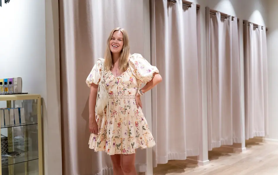 Slik styler du sommerens fineste antrekk