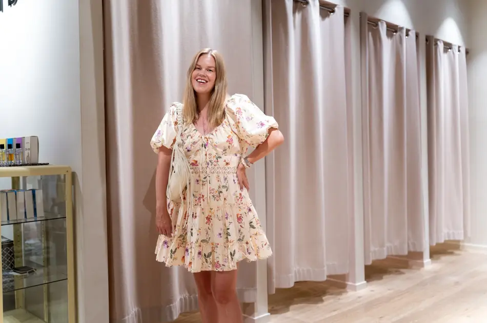 Slik styler du sommerens fineste antrekk