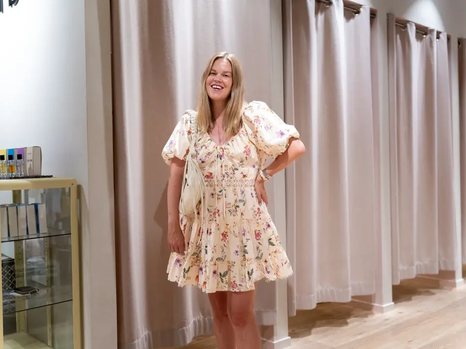 Slik styler du sommerens fineste antrekk