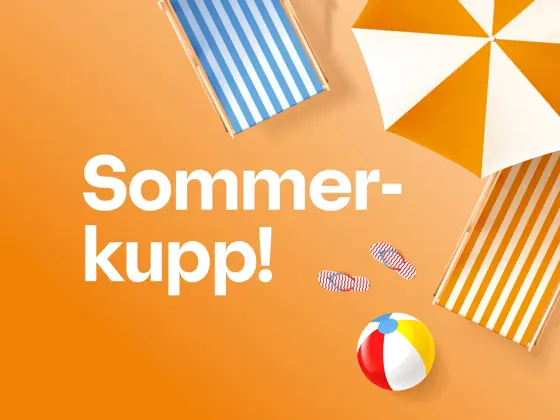 sommerkupp universal